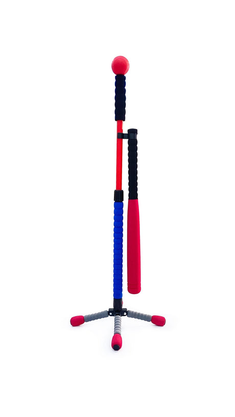 Foam Tee - Ball Set - Training Aids - Dawson Sports
