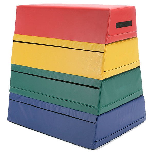 Foam Vaulting Box - Vaulting Trainer - Dawson Sports