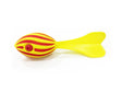 Foam Whistle Ball - Educational Play - Dawson Sports