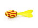 Foam Whistle Ball - Educational Play - Dawson Sports