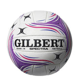 Gilbert Spectra Netball - Netballs - Dawson Sports
