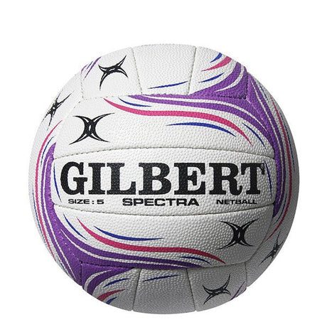 Gilbert Spectra Netball - Netballs - Dawson Sports