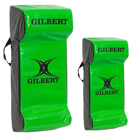 Gilbert Tackle Shield Wedge - Training Aids - Dawson Sports