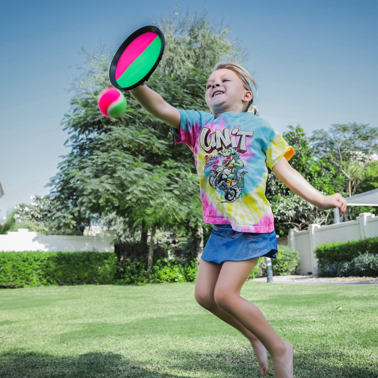 Grip Ball Set - Early Years - Dawson Sports