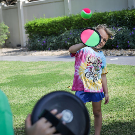 Grip Ball Set - Early Years - Dawson Sports