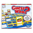 Guess Who? Board Game - Indoor Games - Dawson Sports