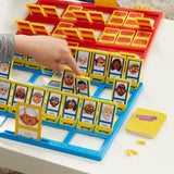 Guess Who? Board Game - Indoor Games - Dawson Sports