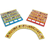 Guess Who? Board Game - Indoor Games - Dawson Sports