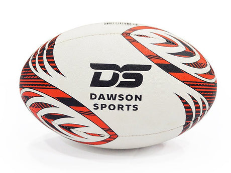 GUK Match Rugby Ball - Size 5 - Rugby Balls - Dawson Sports