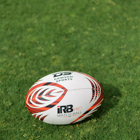 GUK Match Rugby Ball - Size 5 - Rugby Balls - Dawson Sports
