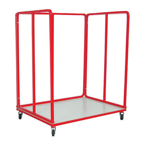 Gym Mat Cart - Storage & Trolleys - Dawson Sports
