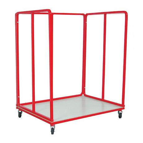 Gym Mat Cart - Storage & Trolleys - Dawson Sports