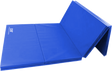 Folding Gymnastic Mat - Dawson Sports