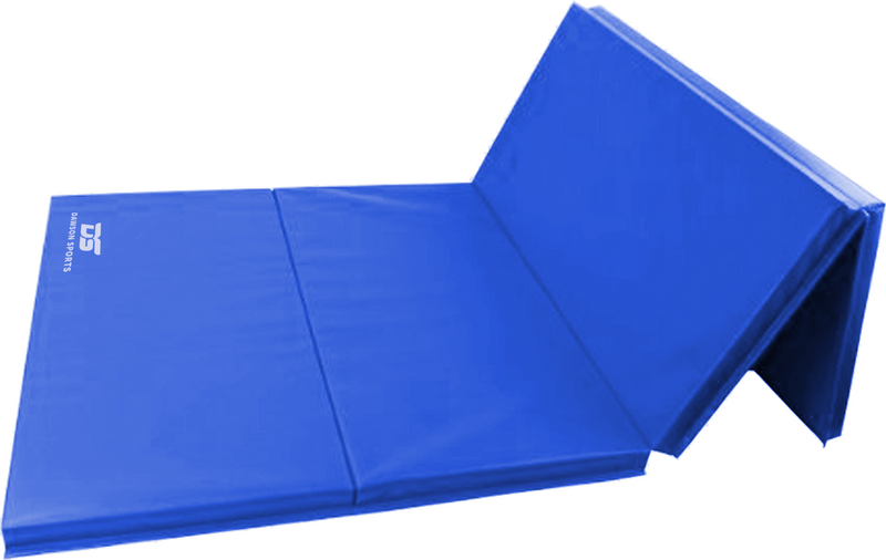 Folding Gymnastic Mat - Dawson Sports
