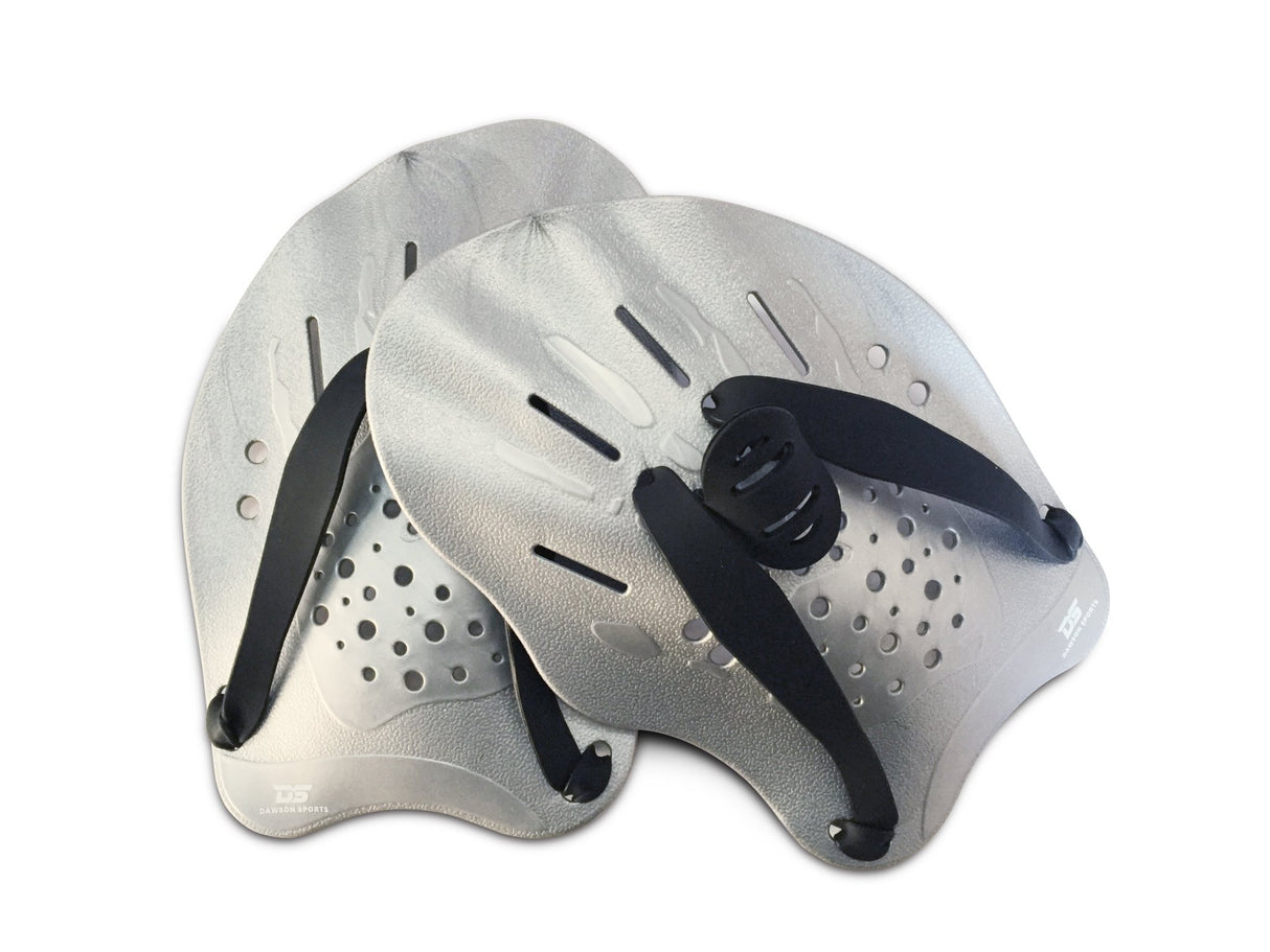 Hand Paddles - Medium - Swimming - Dawson Sports