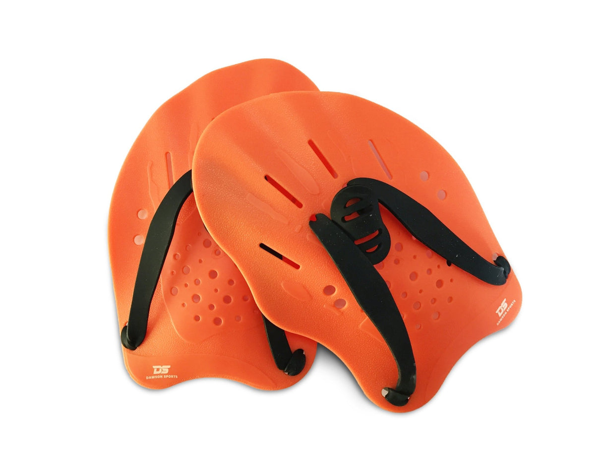 Hand Paddles - Medium - Swimming - Dawson Sports