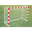 Handball Goal Posts Pair - Goal & Nets - Dawson Sports
