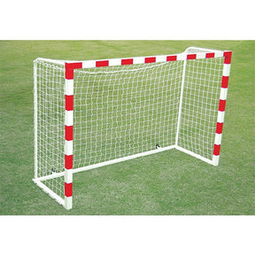 Handball Goal Posts Pair - Goal & Nets - Dawson Sports