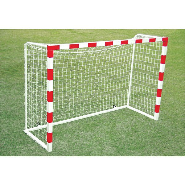 Handball Goal Posts Pair - Goal & Nets - Dawson Sports