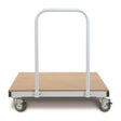 Heavy Duty Flat Trolley - Storage & Trolleys - Dawson Sports