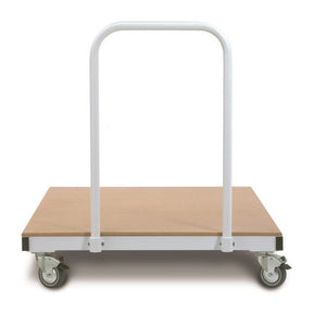 Heavy Duty Flat Trolley - Storage & Trolleys - Dawson Sports
