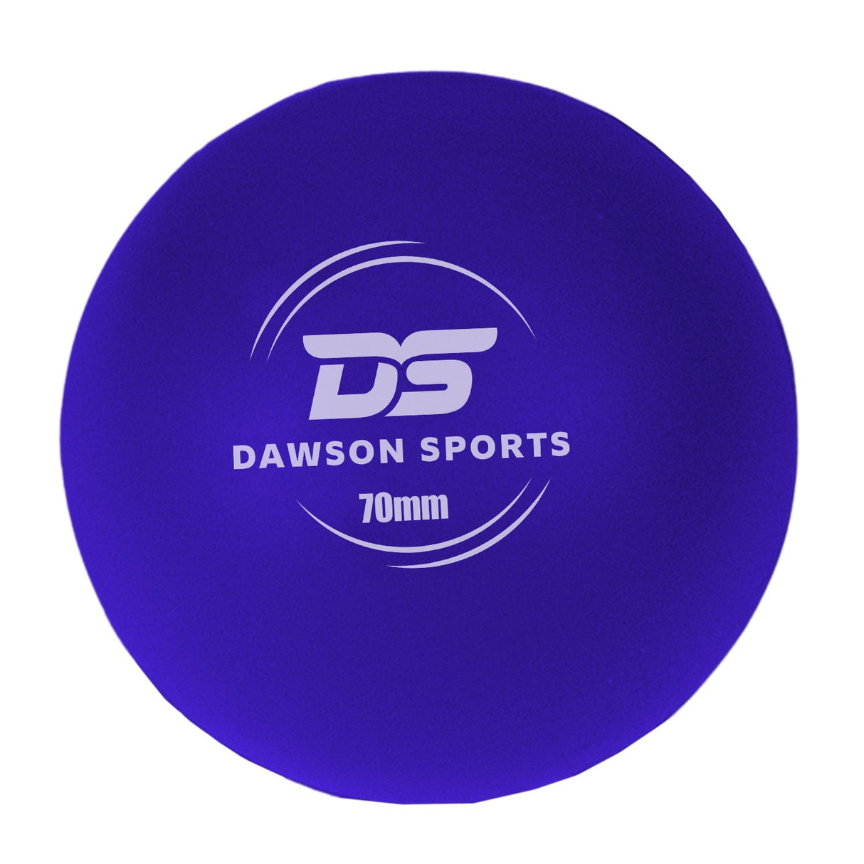 High Bounce Foam Ball Assorted 7cm - Educational Play - Dawson Sports