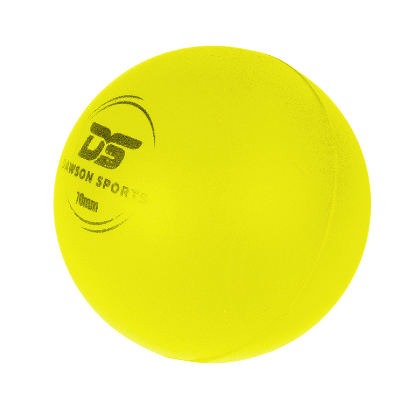 High Bounce Foam Ball Assorted 7cm - Educational Play - Dawson Sports