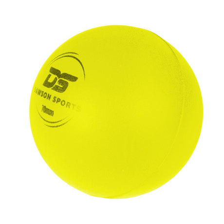 High Bounce Foam Ball Assorted 7cm - Educational Play - Dawson Sports