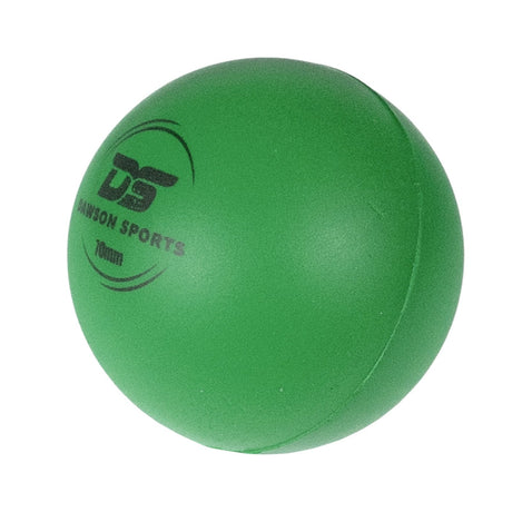 High Bounce Foam Ball Assorted 7cm - Educational Play - Dawson Sports