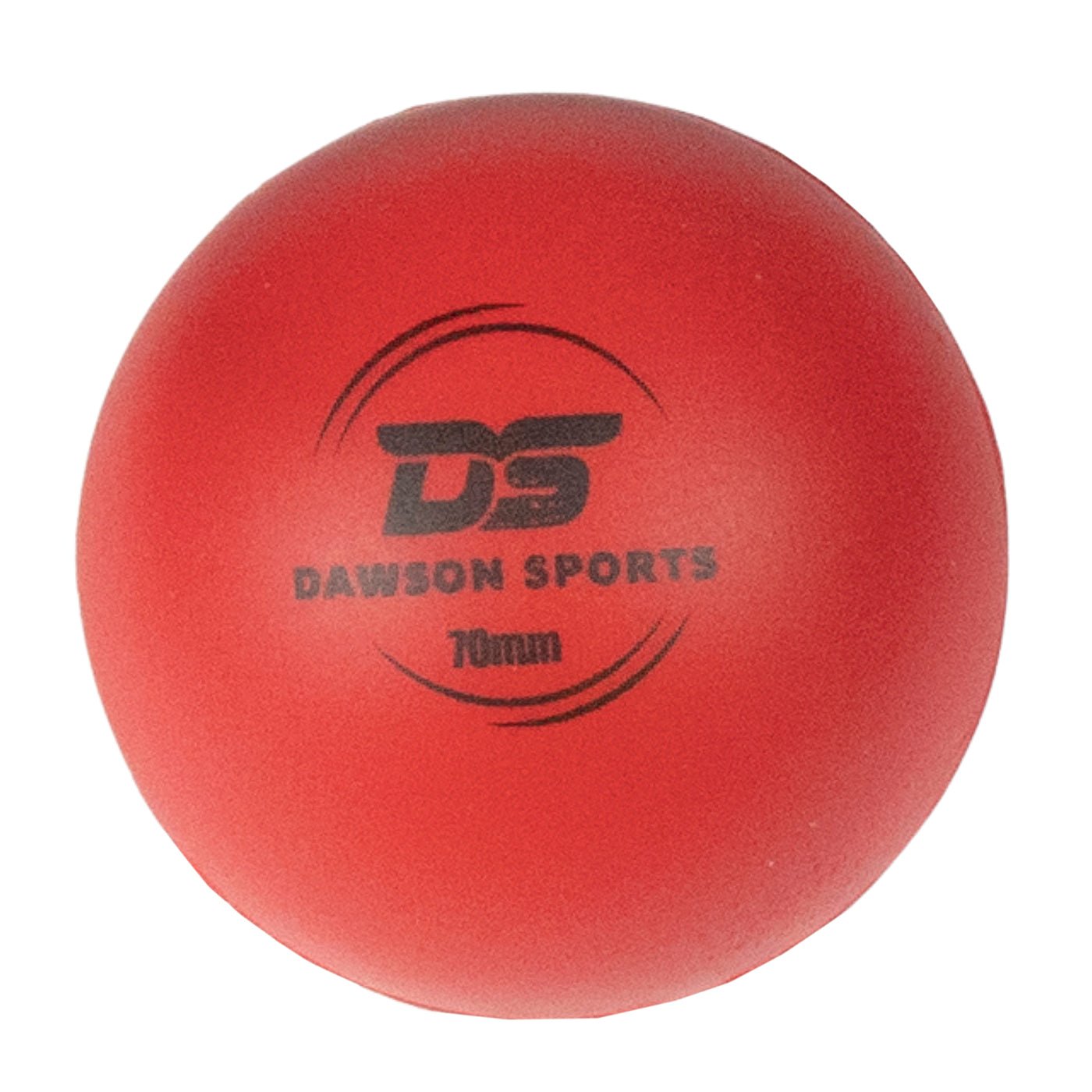 High Bounce Foam Ball Assorted 7cm - Educational Play - Dawson Sports