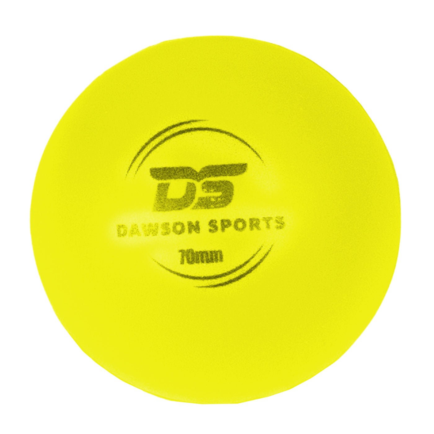 High Bounce Foam Ball Assorted 7cm - Educational Play - Dawson Sports
