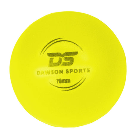 High Bounce Foam Ball Assorted 7cm - Educational Play - Dawson Sports