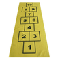 Hopscotch Set with Bean Bag - Early Years - Dawson Sports
