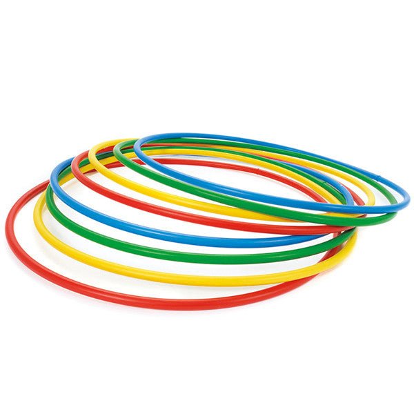 Hula Hoops (4 sizes available) - Educational Play - Dawson Sports