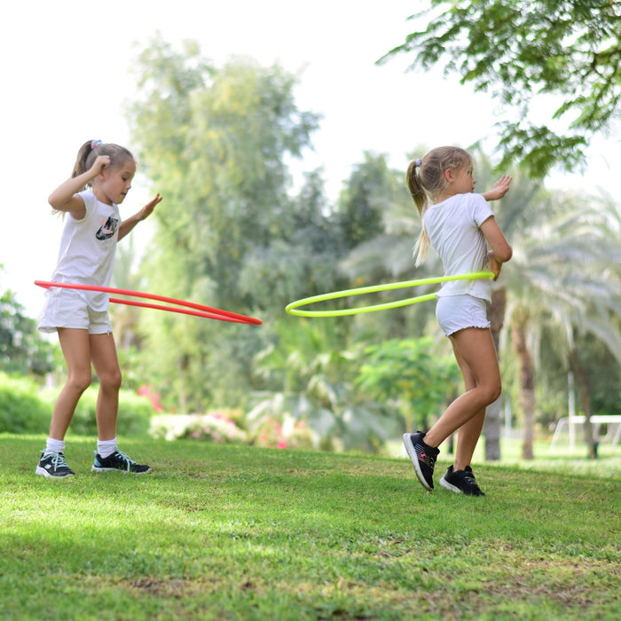 Hula Hoops (4 sizes available) - Educational Play - Dawson Sports