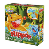 Hungry Hippos Game - Indoor Games - Dawson Sports