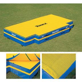 IAAF International High Jump Mat - High Jump - Dawson Sports