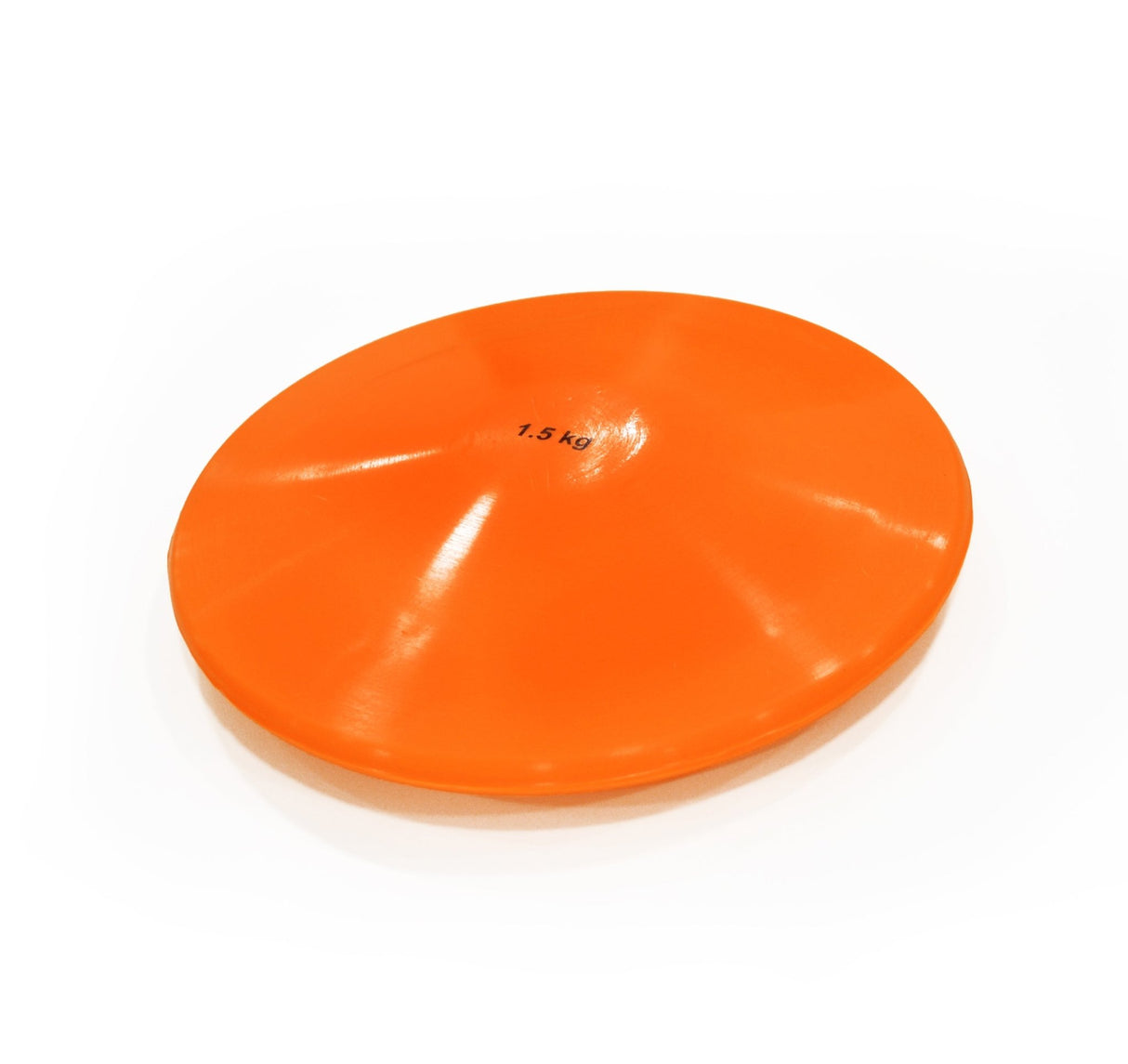 Indoor PVC Discus - Discus - Dawson Sports