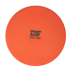 Indoor PVC Discus - Discus - Dawson Sports