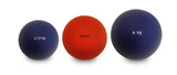 Indoor Shot Put (PVC) Vinex - Shot Puts - Dawson Sports