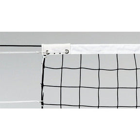 Indoor Volleyball Net - Post & Nets - Dawson Sports