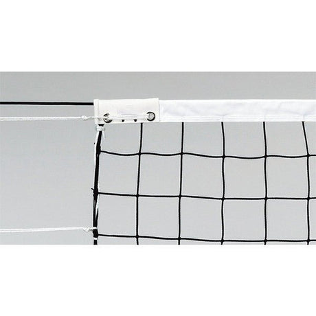 Indoor Volleyball Net - Post & Nets - Dawson Sports