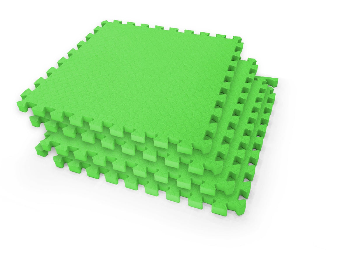 Interlocking Mats - Soft Play - Dawson Sports