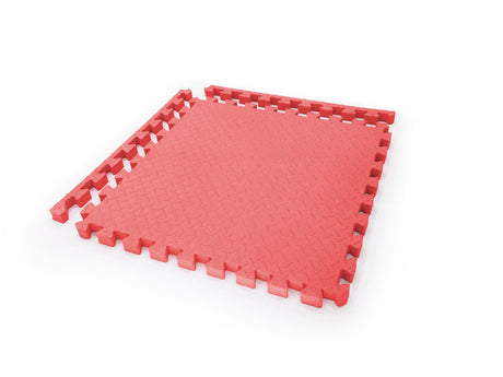 Interlocking Mats - Soft Play - Dawson Sports