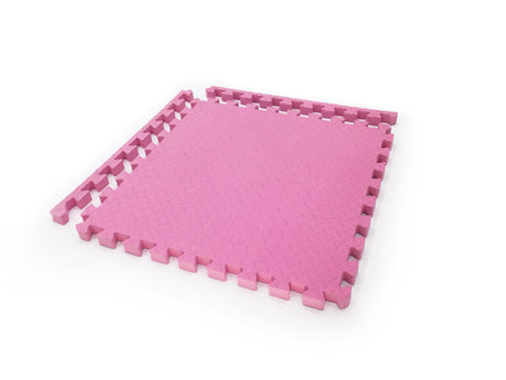 Interlocking Mats - Soft Play - Dawson Sports