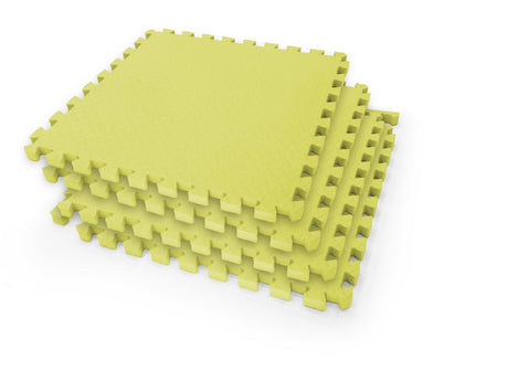 Interlocking Mats - Soft Play - Dawson Sports
