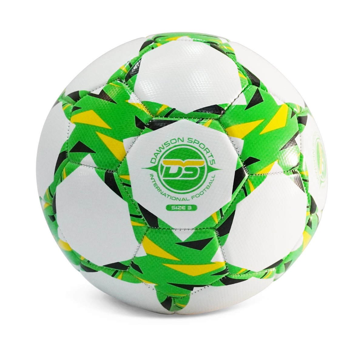 International Football (3 sizes available) - Footballs - Dawson Sports