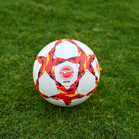 International Football (3 sizes available) - Footballs - Dawson Sports
