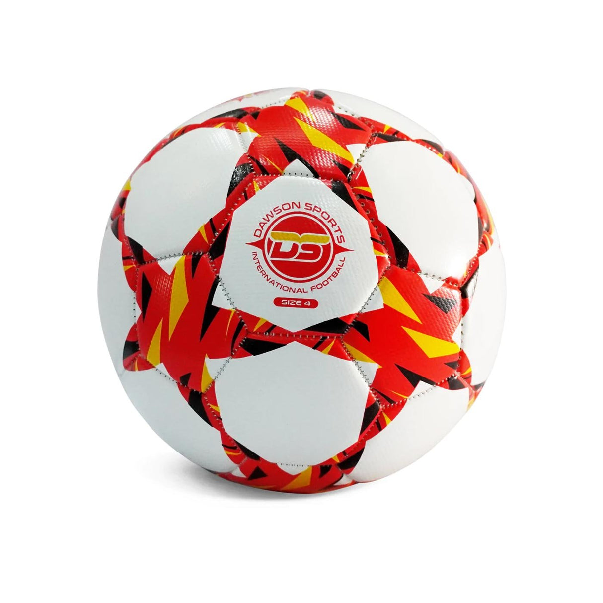 International Football (3 sizes available) - Footballs - Dawson Sports
