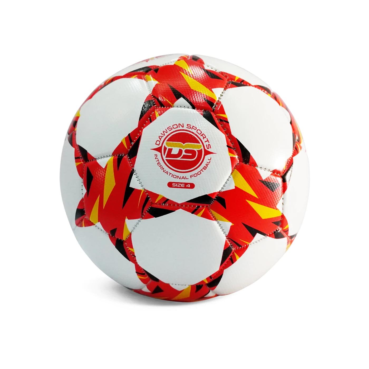 International Football (3 sizes available) - Footballs - Dawson Sports